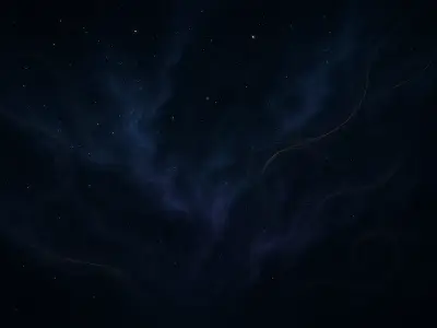 Cosmere background